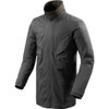 RevIt Wayne Navy Textile Motorbike Jacket Front                                                                                                                                                                                                                