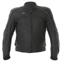 Atlas Jacket Black