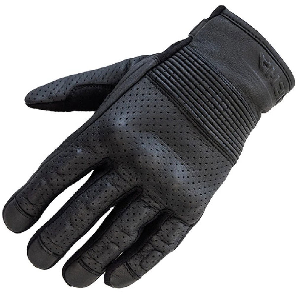 Triton Gloves Black