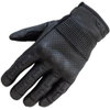 Richa Richa Triton Gloves Black - Thumbnail 1