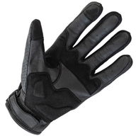 Triton Gloves Black