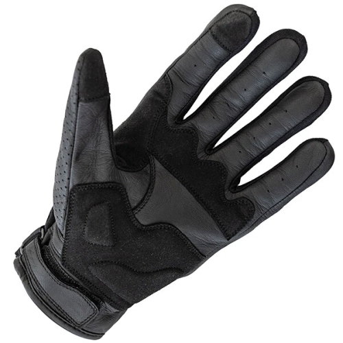 Richa Richa Triton Gloves Black