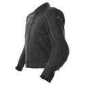 Atlas Jacket Black