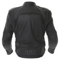 Atlas Jacket Black