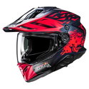 RPHA 60 Helmet Spielberg Red Bull MC21SF
