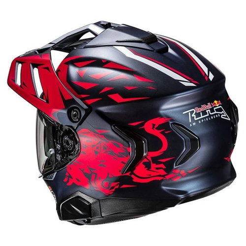 HJC HJC RPHA 60 Helmet Spielberg Red Bull MC21SF