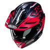 HJC HJC RPHA 60 Helmet Spielberg Red Bull MC21SF - Thumbnail 4