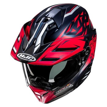 HJC HJC RPHA 60 Helmet Spielberg Red Bull MC21SF