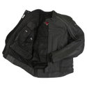 Atlas Jacket Black