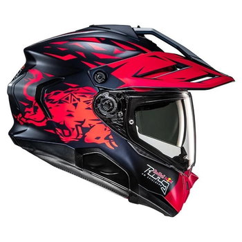 HJC HJC RPHA 60 Helmet Spielberg Red Bull MC21SF