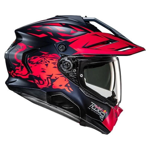HJC HJC RPHA 60 Helmet Spielberg Red Bull MC21SF