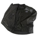 Emerit Jacket Black