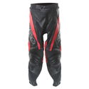 Venom Evo Jeans Black Red