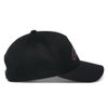 Alpinestars Alpinestars Carbon Fiber Snapback Hat Black - Thumbnail 3