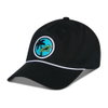 Alpinestars Alpinestars Calipalm Strapback Hat Black - Thumbnail 1