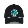 Alpinestars Alpinestars Calipalm Strapback Hat Black - Thumbnail 2