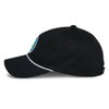 Alpinestars Alpinestars Calipalm Strapback Hat Black - Thumbnail 3