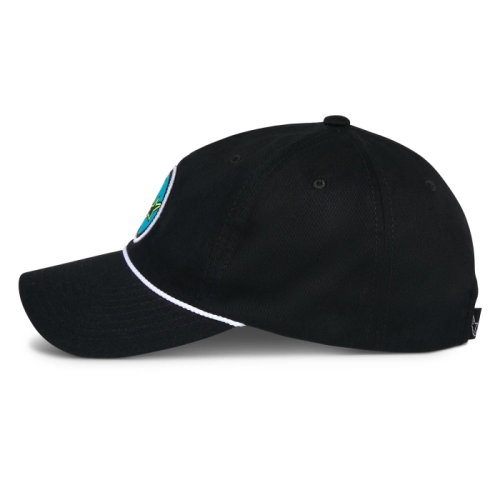 Alpinestars Alpinestars Calipalm Strapback Hat Black
