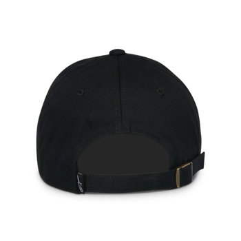 Alpinestars Alpinestars Calipalm Strapback Hat Black