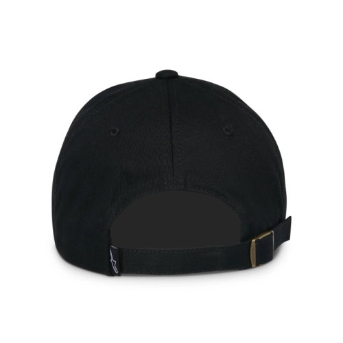 Alpinestars Alpinestars Calipalm Strapback Hat Black