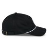 Alpinestars Alpinestars Calipalm Strapback Hat Black - Thumbnail 5