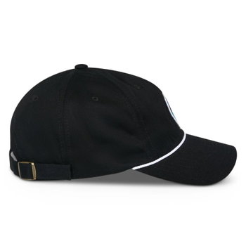 Alpinestars Alpinestars Calipalm Strapback Hat Black