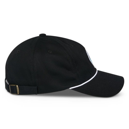 Alpinestars Alpinestars Calipalm Strapback Hat Black