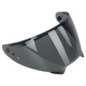 HJ-47 RPHA 60 Visor Dark Smoke