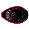 Project Mx Project Mx MX735 Podium 2 Helmet Black Red Blue White - Thumbnail 5