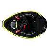 Project Mx Project Mx MX735 Podium 2 Helmet Black Yellow Blue Red - Thumbnail 6