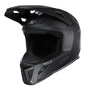 MX735 Helmet Satin Black