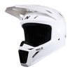 Project Mx Project Mx MX735 Helmet White - Thumbnail 1