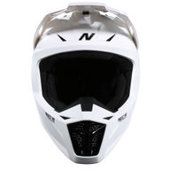 MX735 Helmet White