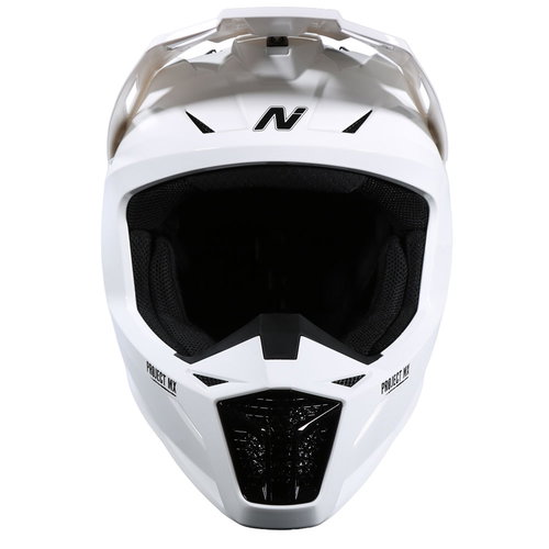 Project Mx Project Mx MX735 Helmet White