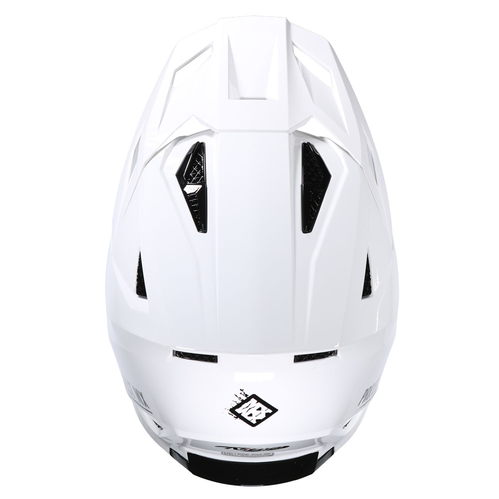 MX735 Helmet White