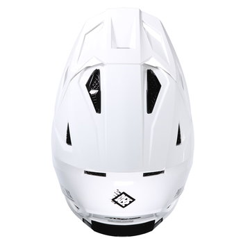Project Mx Project Mx MX735 Helmet White