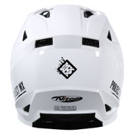 MX735 Helmet White