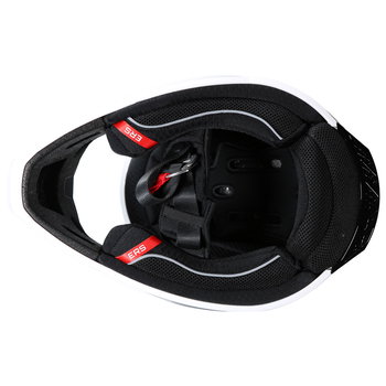 Project Mx Project Mx MX735 Helmet White