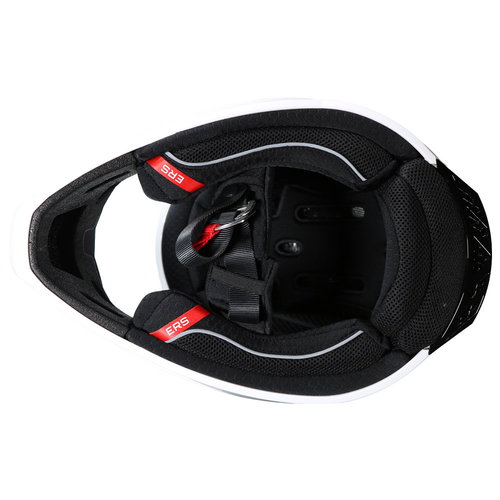 Project Mx Project Mx MX735 Helmet White