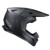 Project Mx Project Mx MX735 Helmet Satin Black - Thumbnail 2