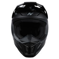 MX735 Helmet Satin Black