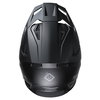 Project Mx Project Mx MX735 Helmet Satin Black - Thumbnail 4