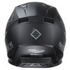 Project Mx Project Mx MX735 Helmet Satin Black - Thumbnail 5