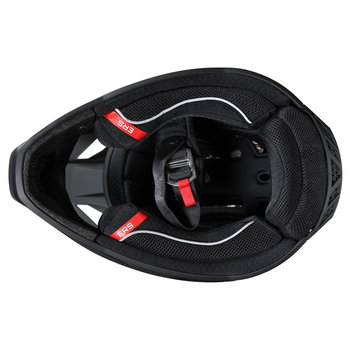 Project Mx Project Mx MX735 Helmet Satin Black