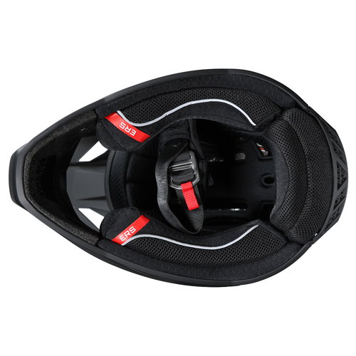 Project Mx Project Mx MX735 Helmet Satin Black