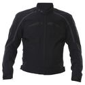 Markab Jacket Black