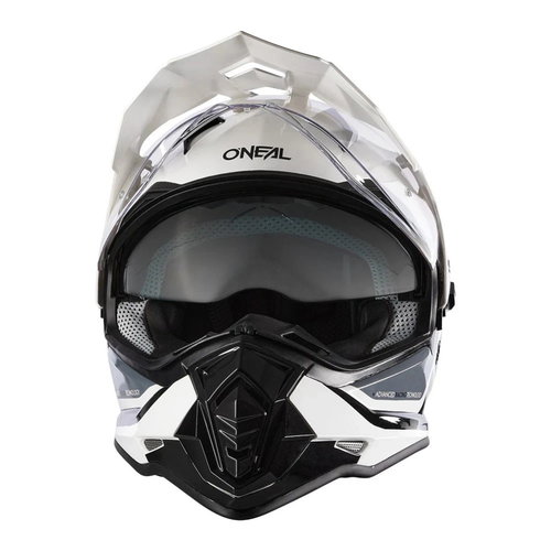Oneal Oneal Sierra II V24 R Helmet Black Grey