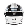 Oneal Oneal Sierra II V24 R Helmet Black Grey - Thumbnail 6