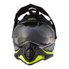 Oneal Oneal Sierra II V24 R Helmet Yellow Black Grey - Thumbnail 3