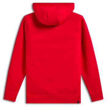 Alpinestars Alpinestars Ride Hoodie V3 Red Hi Viz Yellow Black